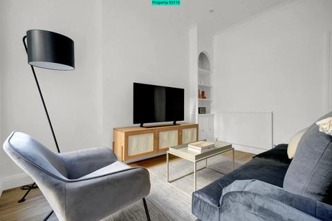 2 bedroom flat to rent, Cambridge Street, London, SW1V 4PY