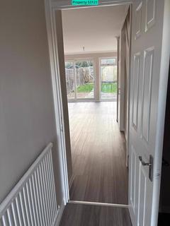 undefined, Pipard, Great Linford, Milton Keynes, MK14 5DF