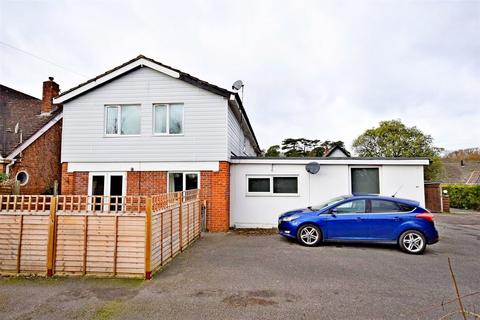 1 bedroom flat for sale, Durrants Road, Rowland's Castle, PO9
