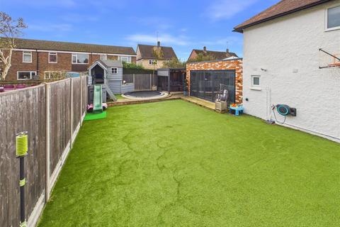 3 bedroom semi-detached house for sale, Halliford Close, Shepperton
