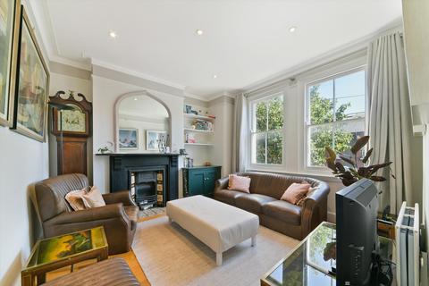 2 bedroom maisonette to rent, Ingelow Road, Battersea, SW8