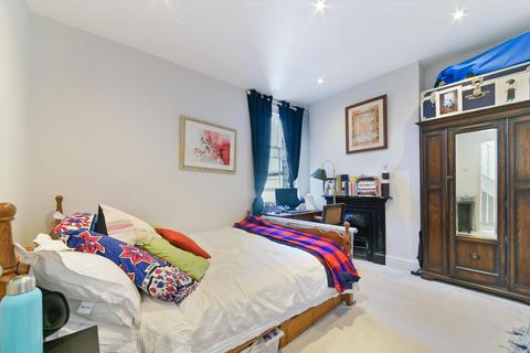 2 bedroom maisonette to rent, Ingelow Road, Battersea, SW8