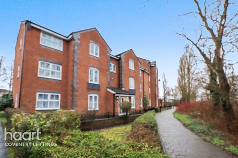 undefined, Drapers Fields, COVENTRY