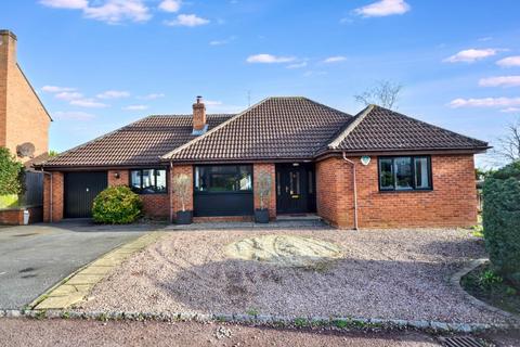 undefined, Millers Close, Ashleworth, Gloucestershire