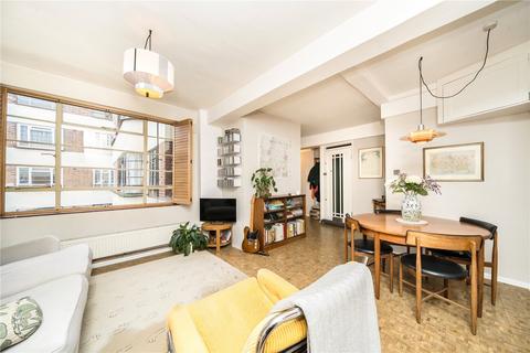 2 bedroom flat for sale, Beaumont Court, Upper Clapton Road, London, E5