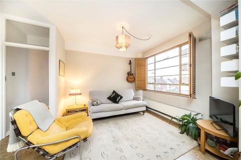 2 bedroom flat for sale, Beaumont Court, Upper Clapton Road, London, E5