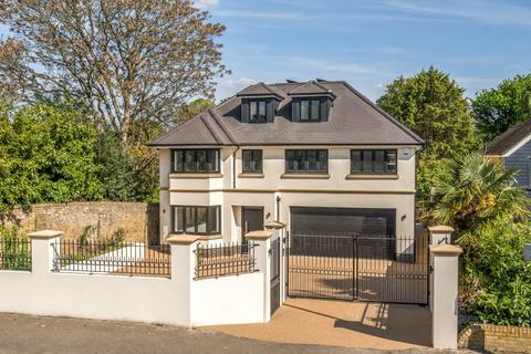 undefined, Oatlands Drive Weybridge KT13