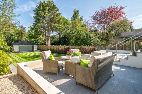 undefined, Oatlands Drive Weybridge KT13