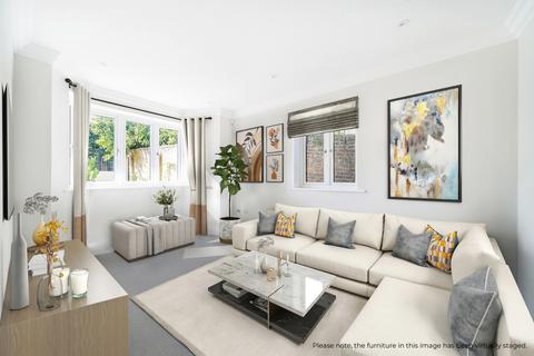 undefined, Oatlands Drive Weybridge KT13