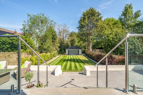 undefined, Oatlands Drive Weybridge KT13