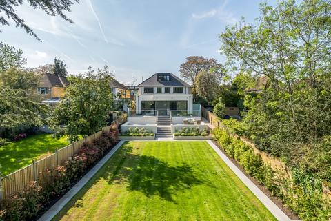undefined, Oatlands Drive Weybridge KT13