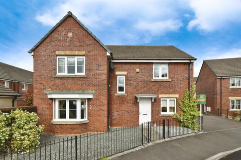 undefined, Glan Yr Afon, Aberdare