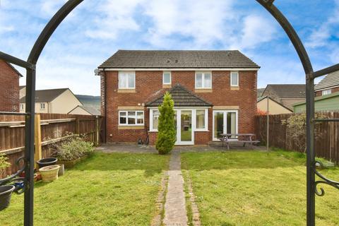 undefined, Glan Yr Afon, Aberdare