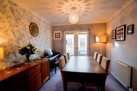 undefined, 24 The Laurels, Dumfries,  DG1 3FB