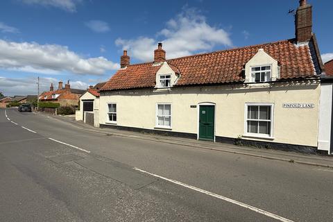 Pinfold Lane, Ruskington, Sleaford