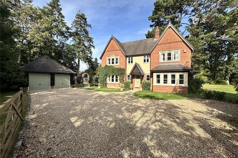 undefined, The Coppice, Brockenhurst, Hampshire, SO42