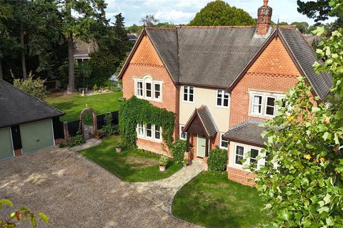 undefined, The Coppice, Brockenhurst, Hampshire, SO42