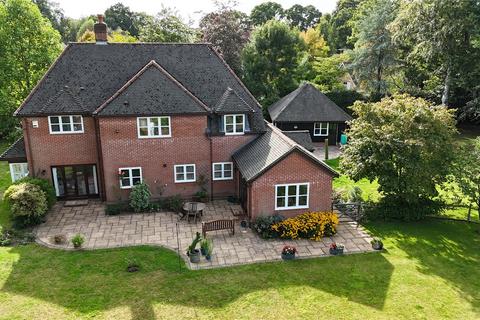 undefined, The Coppice, Brockenhurst, Hampshire, SO42