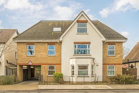Villiers Road, Kingston Upon Thames KT1