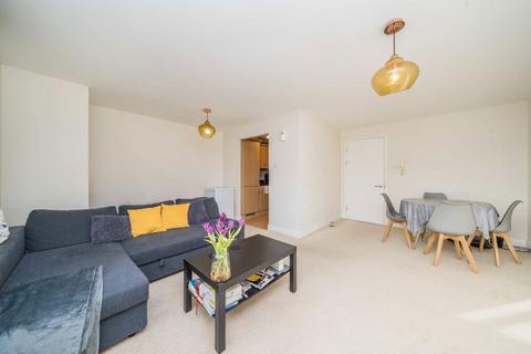 undefined, Villiers Road, Kingston Upon Thames KT1