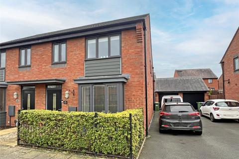 undefined, Birchfield Way, Telford, TF3