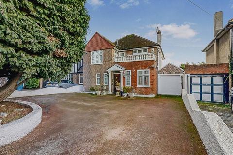 4 bedroom semi-detached house for sale, Brockley Close, Stanmore, Middlesex, HA7 4QL