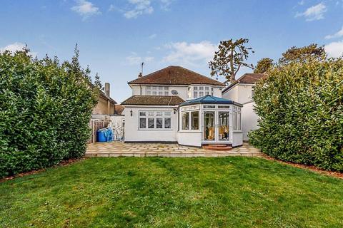 4 bedroom semi-detached house for sale, Brockley Close, Stanmore, Middlesex, HA7 4QL