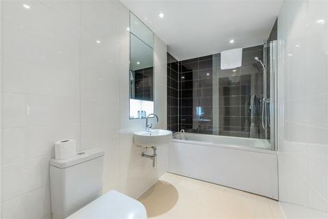 undefined, 1 Lambs Passage, Islington, London, EC1Y