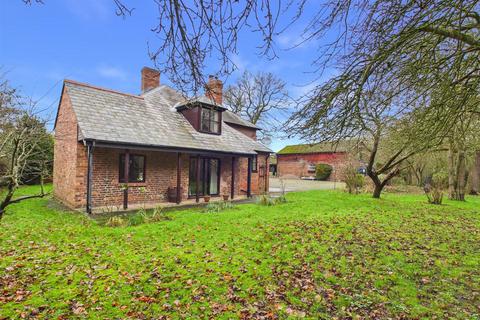 3 bedroom detached house for sale, Trench Bridge Farm, The Trench, Ellesmere