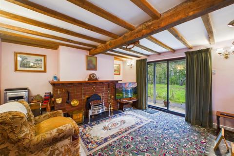 3 bedroom detached house for sale, Trench Bridge Farm, The Trench, Ellesmere
