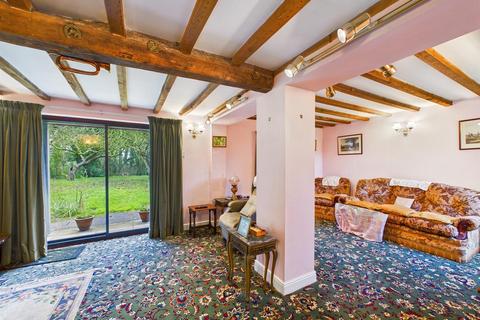 3 bedroom detached house for sale, Trench Bridge Farm, The Trench, Ellesmere