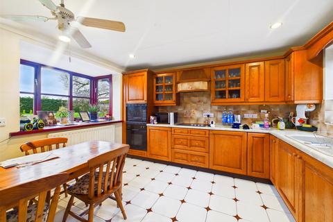 3 bedroom detached house for sale, Trench Bridge Farm, The Trench, Ellesmere