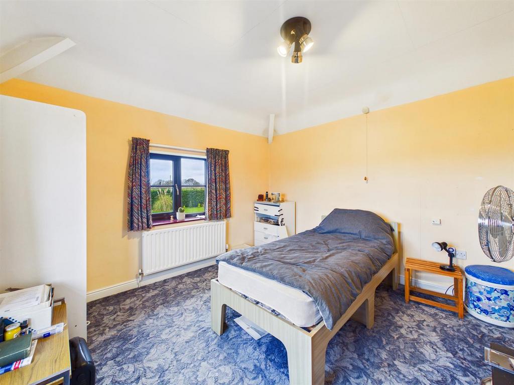 Bedroom two