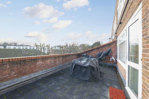 undefined, Blincoe Close, SOUTHFIELDS SW19