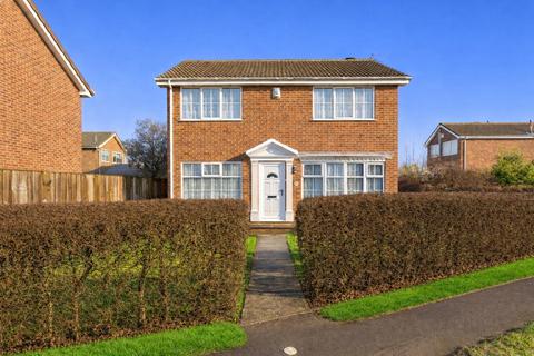 4 bedroom detached house for sale, Rawcliffe Lane, York