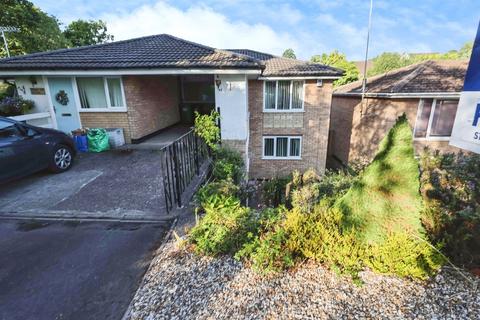 3 bedroom semi-detached house for sale, Brockmoor Close, Stourbridge