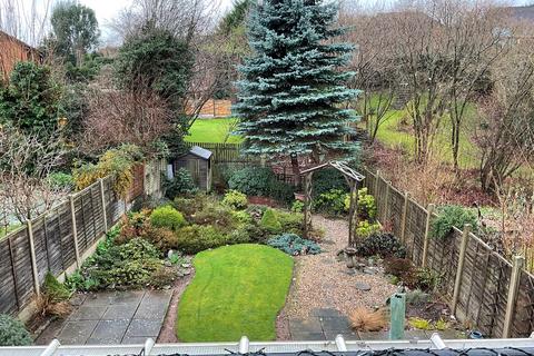 3 bedroom semi-detached house for sale, Brockmoor Close, Stourbridge