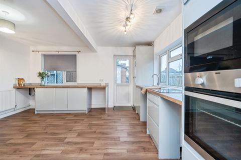 undefined, Portfields Road, Newport Pagnell