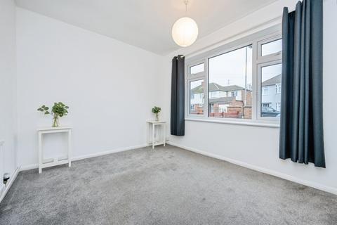 undefined, Portfields Road, Newport Pagnell
