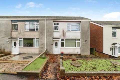 undefined, Carlyon Gardens, Exeter