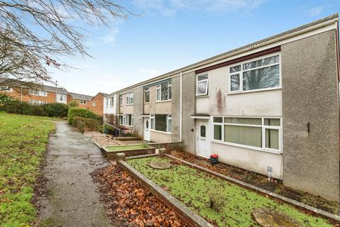 undefined, Carlyon Gardens, Exeter