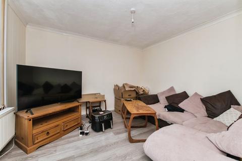 undefined, Carlyon Gardens, Exeter
