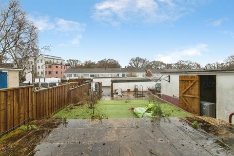 undefined, Carlyon Gardens, Exeter