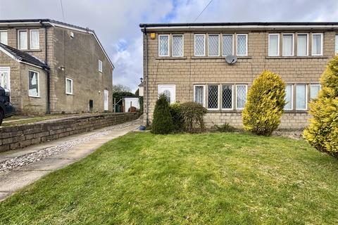 3 bedroom semi-detached house for sale, Sapgate Lane, Bradford BD13