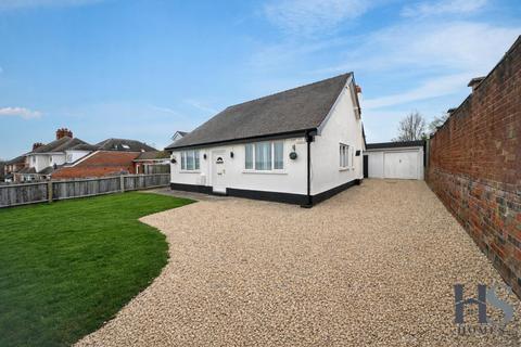 undefined, Springbrook Lane, Earlswood, Solihull
