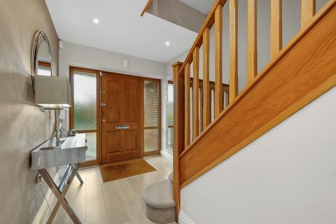 5 bedroom detached house for sale, Scholars View, Embercourt Road, Thames Ditton, Surrey, KT7
