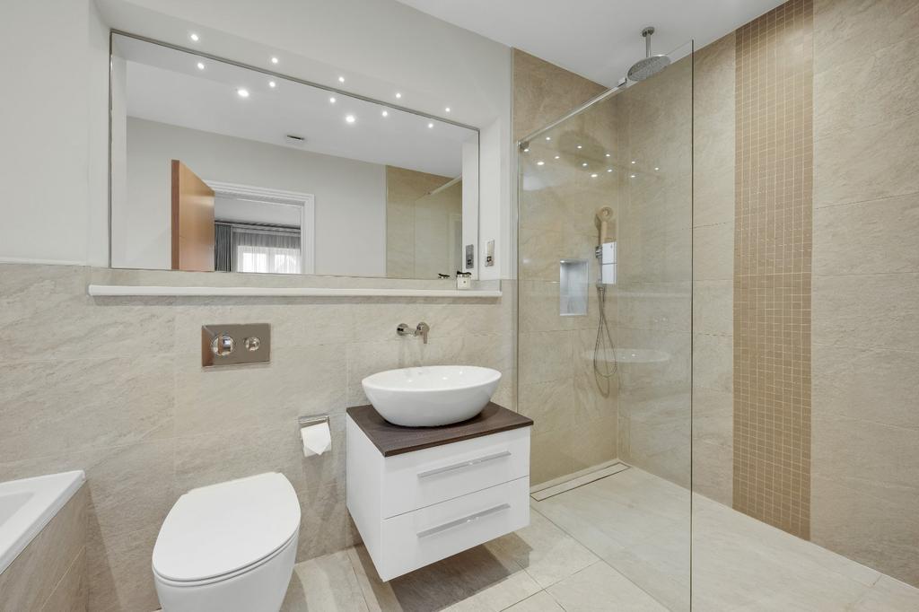 Principal En Suite