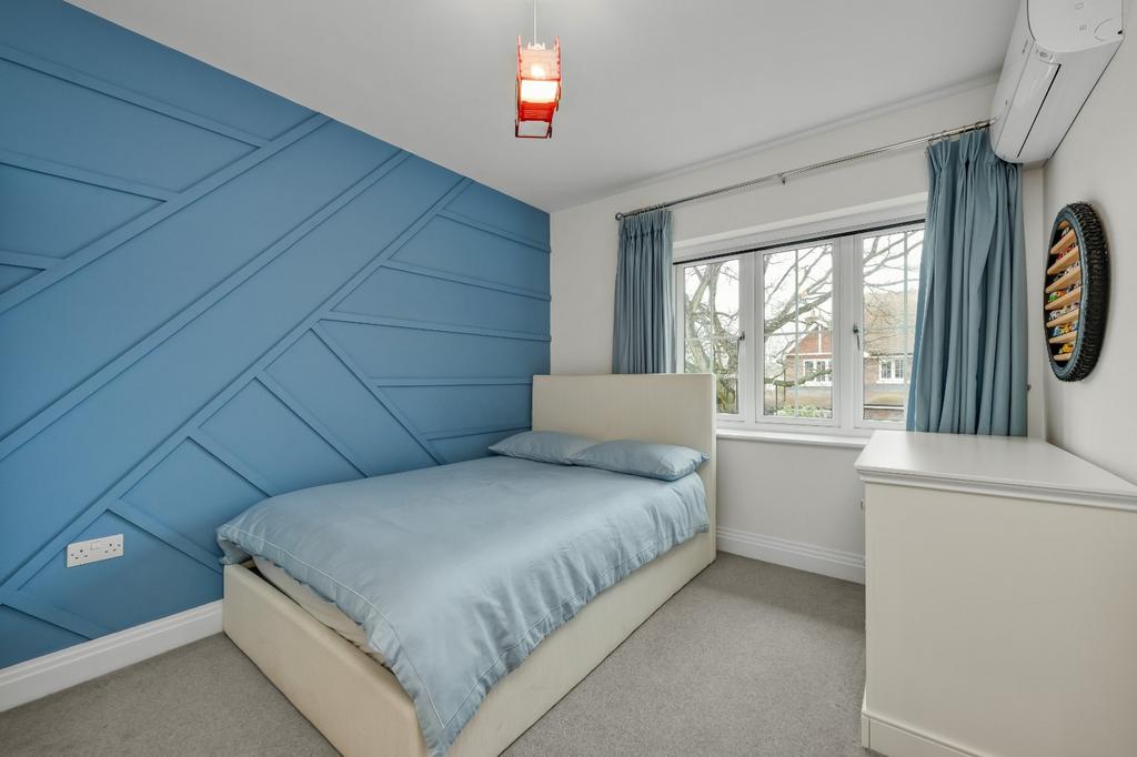 Bedroom Five