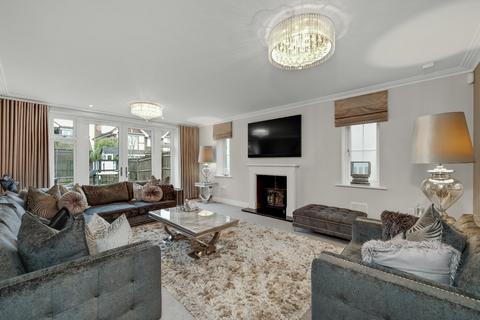 5 bedroom detached house for sale, Scholars View, Embercourt Road, Thames Ditton, Surrey, KT7