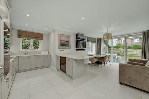 5 bedroom detached house for sale, Scholars View, Embercourt Road, Thames Ditton, Surrey, KT7